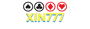 Logo XIN777